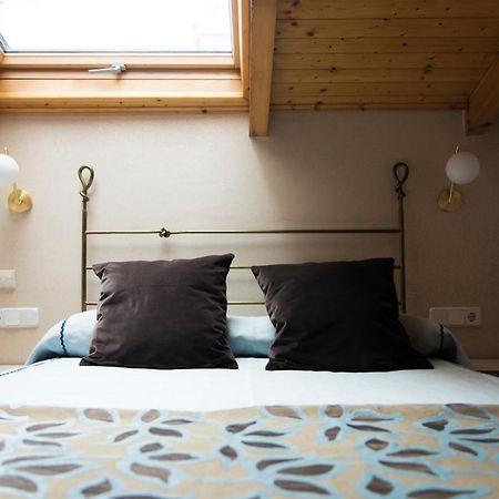 El Zaquizami Apartment Куенка Екстериор снимка