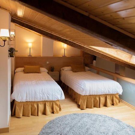 El Zaquizami Apartment Куенка Екстериор снимка