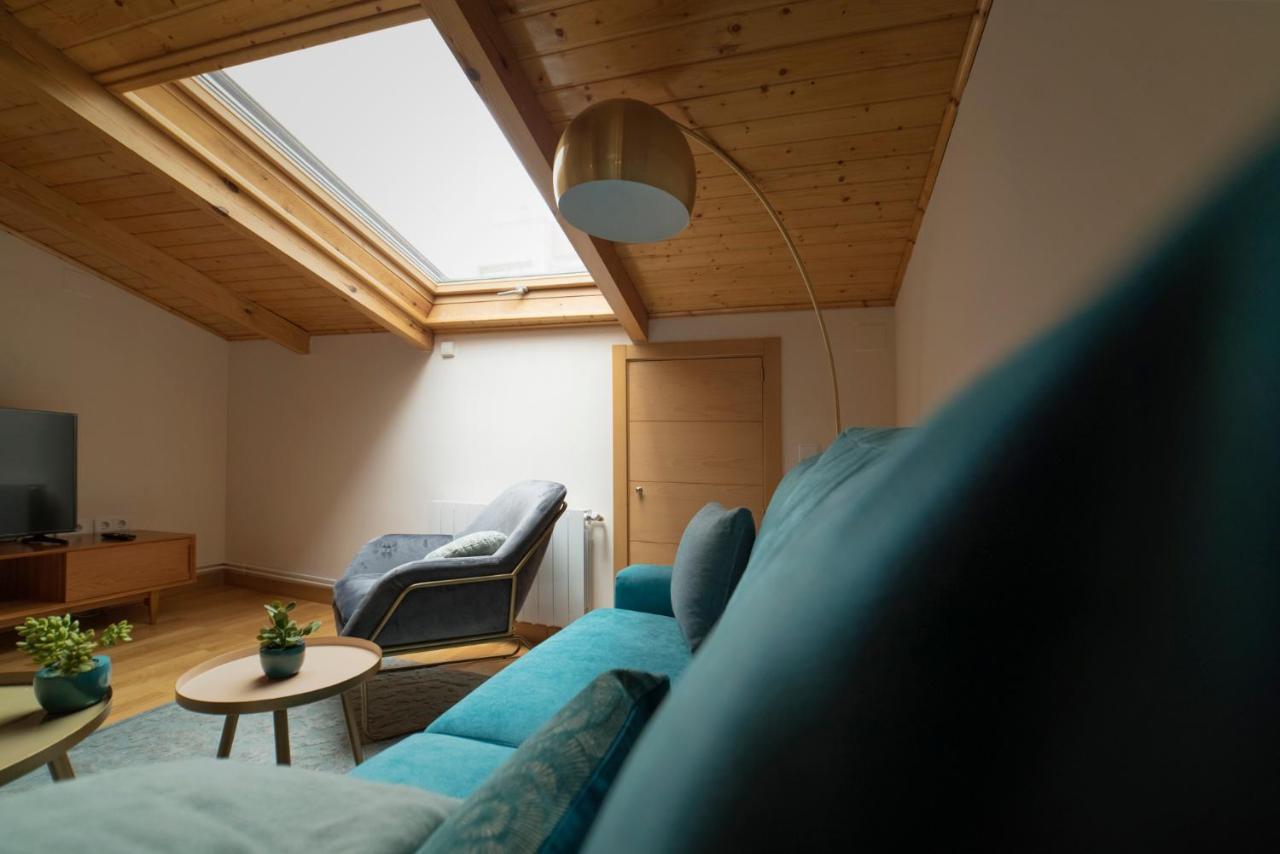 El Zaquizami Apartment Куенка Екстериор снимка