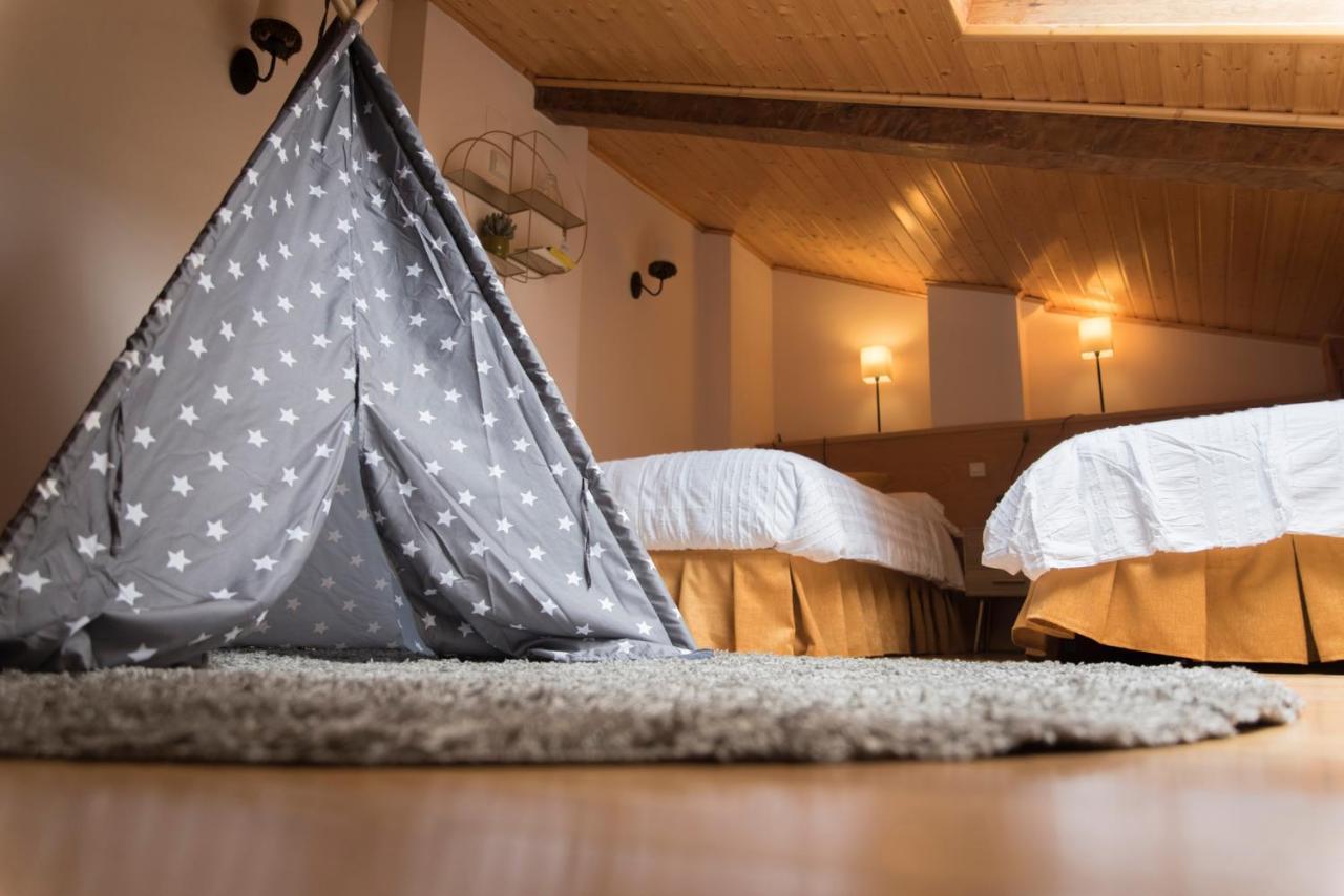 El Zaquizami Apartment Куенка Екстериор снимка