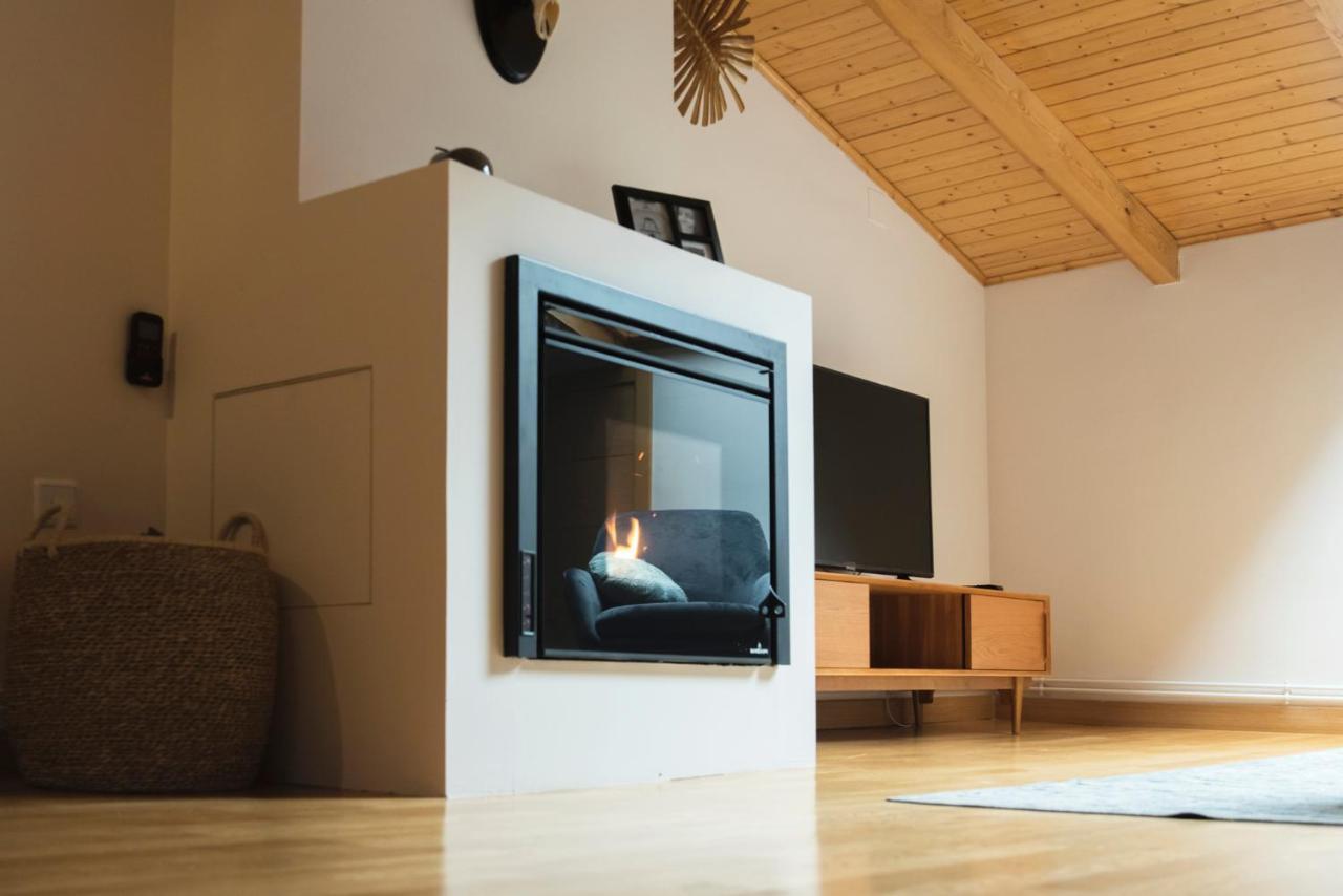 El Zaquizami Apartment Куенка Екстериор снимка