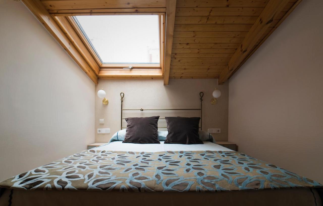 El Zaquizami Apartment Куенка Екстериор снимка