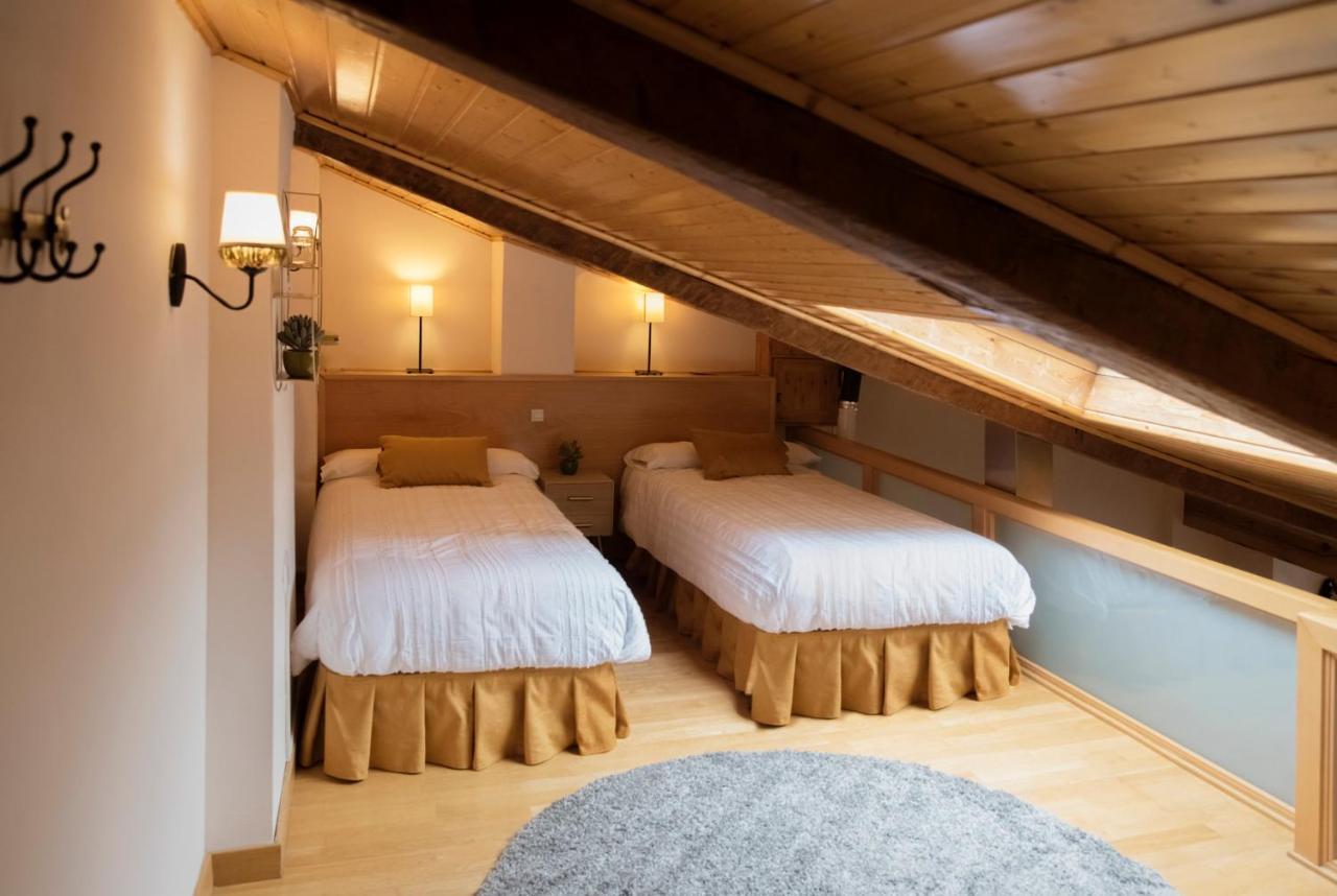 El Zaquizami Apartment Куенка Екстериор снимка