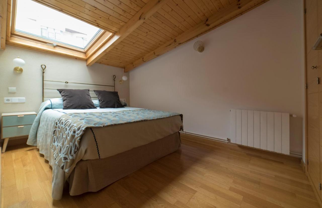El Zaquizami Apartment Куенка Екстериор снимка