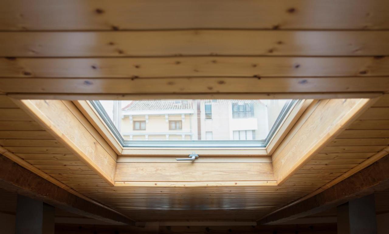 El Zaquizami Apartment Куенка Екстериор снимка